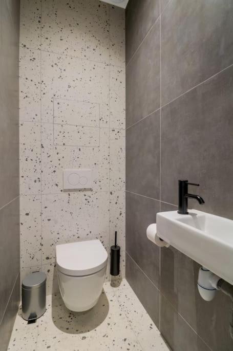12.Appart 4Pers#1 Bedroom #Pere Lachaise #Nation Paris Exterior photo